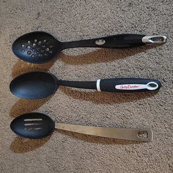 Ladle Set - Picture 2 of 3